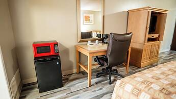 GT Hotels Inn & Suites Extended Stay