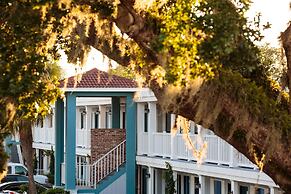 Quality Inn St Augustine Historic District Area