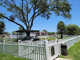 Quality Inn St Augustine Historic District Area