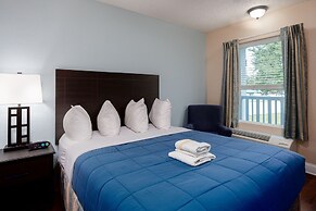 Quality Inn St Augustine Historic District Area