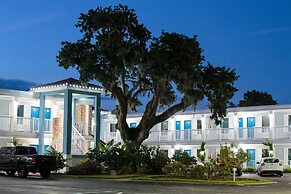 Quality Inn St Augustine Historic District Area