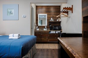 Quality Inn St Augustine Historic District Area