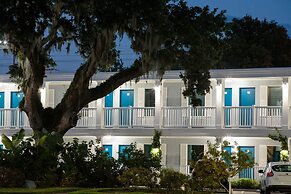 Quality Inn St Augustine Historic District Area