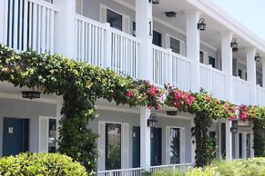 Quality Inn St Augustine Historic District Area