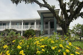 Quality Inn St Augustine Historic District Area