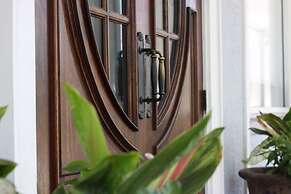 Quality Inn St Augustine Historic District Area
