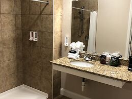 Quality Inn St Augustine Historic District Area