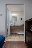 Quality Inn St Augustine Historic District Area