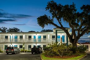 Quality Inn St Augustine Historic District Area
