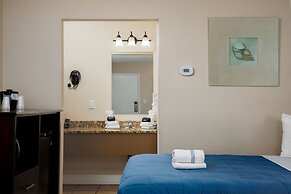 Quality Inn St Augustine Historic District Area