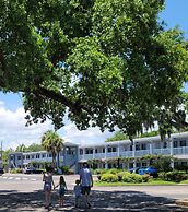 Quality Inn St Augustine Historic District Area