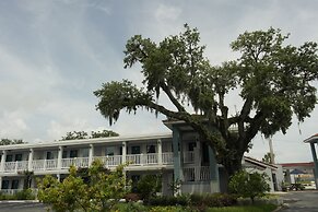 Quality Inn St Augustine Historic District Area