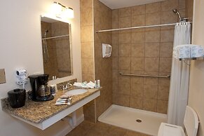 Quality Inn St Augustine Historic District Area