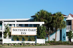 Quality Inn St Augustine Historic District Area