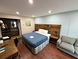 Quality Inn St Augustine Historic District Area