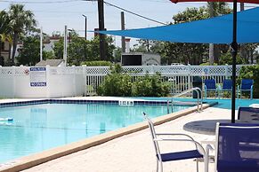 Quality Inn St Augustine Historic District Area