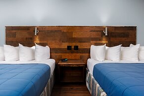 Quality Inn St Augustine Historic District Area