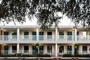 Quality Inn St Augustine Historic District Area