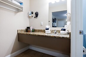 Quality Inn St Augustine Historic District Area