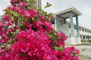 Quality Inn St Augustine Historic District Area