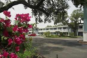 Quality Inn St Augustine Historic District Area