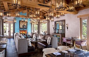 Rancho Valencia Resort and Spa