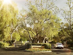 Rancho Valencia Resort and Spa