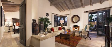 Rancho Valencia Resort and Spa