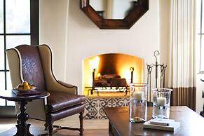 Rancho Valencia Resort and Spa