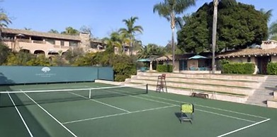 Rancho Valencia Resort and Spa