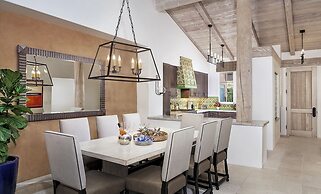Rancho Valencia Resort and Spa