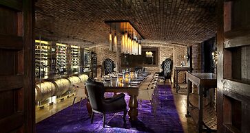 Rancho Valencia Resort and Spa