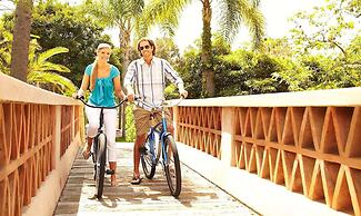 Rancho Valencia Resort and Spa