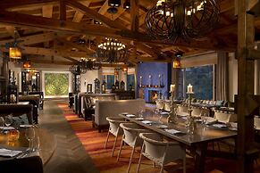 Rancho Valencia Resort and Spa