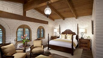 Rancho Valencia Resort and Spa