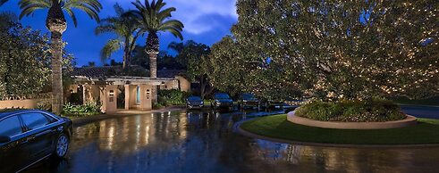 Rancho Valencia Resort and Spa