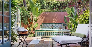 Rancho Valencia Resort and Spa