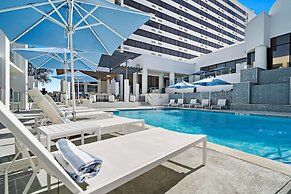 Hilton College Station & Conference Center