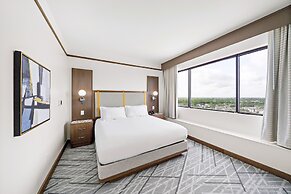 Hilton College Station & Conference Center