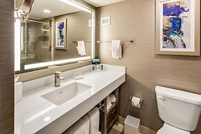 Hilton College Station & Conference Center