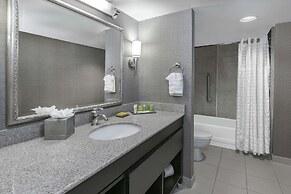 Hilton College Station & Conference Center