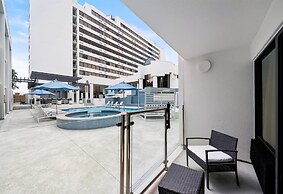 Hilton College Station & Conference Center