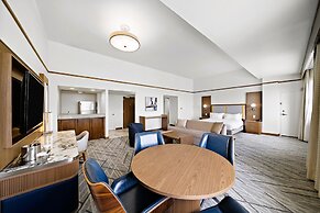 Hilton College Station & Conference Center