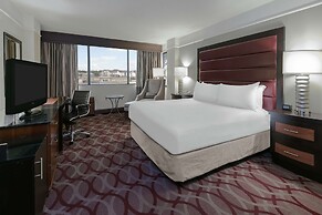 Hilton College Station & Conference Center