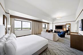 Hilton College Station & Conference Center