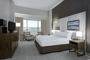 Hilton College Station & Conference Center