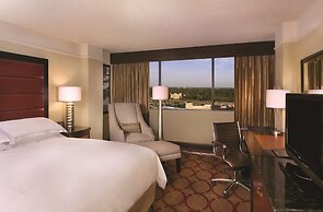 Hilton College Station & Conference Center