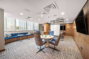 Hilton College Station & Conference Center