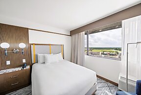 Hilton College Station & Conference Center