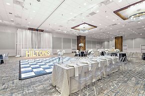 Hilton College Station & Conference Center